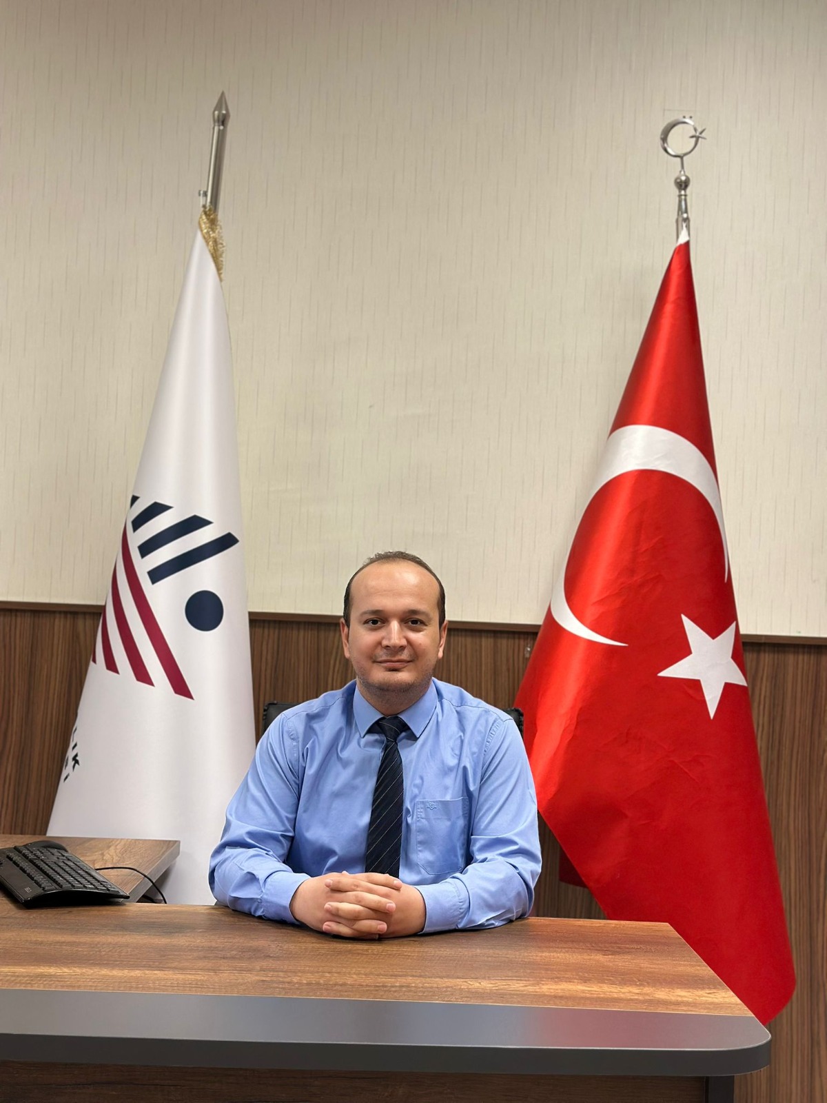 Mehmet Ercan ODABAŞIOĞLU